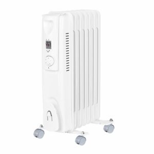 Ölradiator Karup 1.500 W kaufen bei OBI