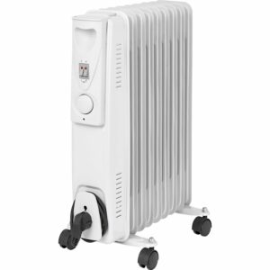 Ölradiator Kiruna 2.000 W kaufen bei OBI