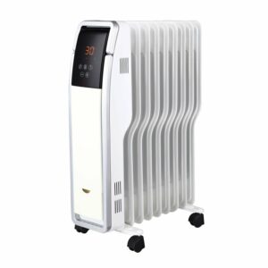 Ölradiator Madum 2.000 W kaufen bei OBI