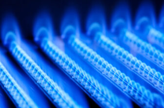 Mobile Heizgeräte mit Strom oder Gas: Was ist besser?