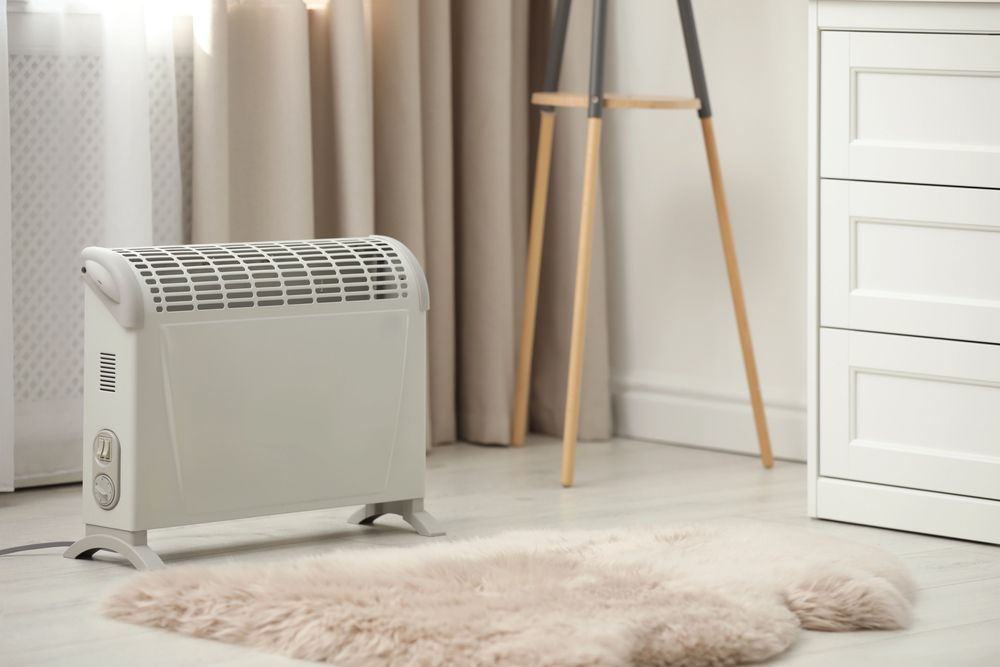 Energiesparen mit Konvektorheizungen: Tipps und Tricks
