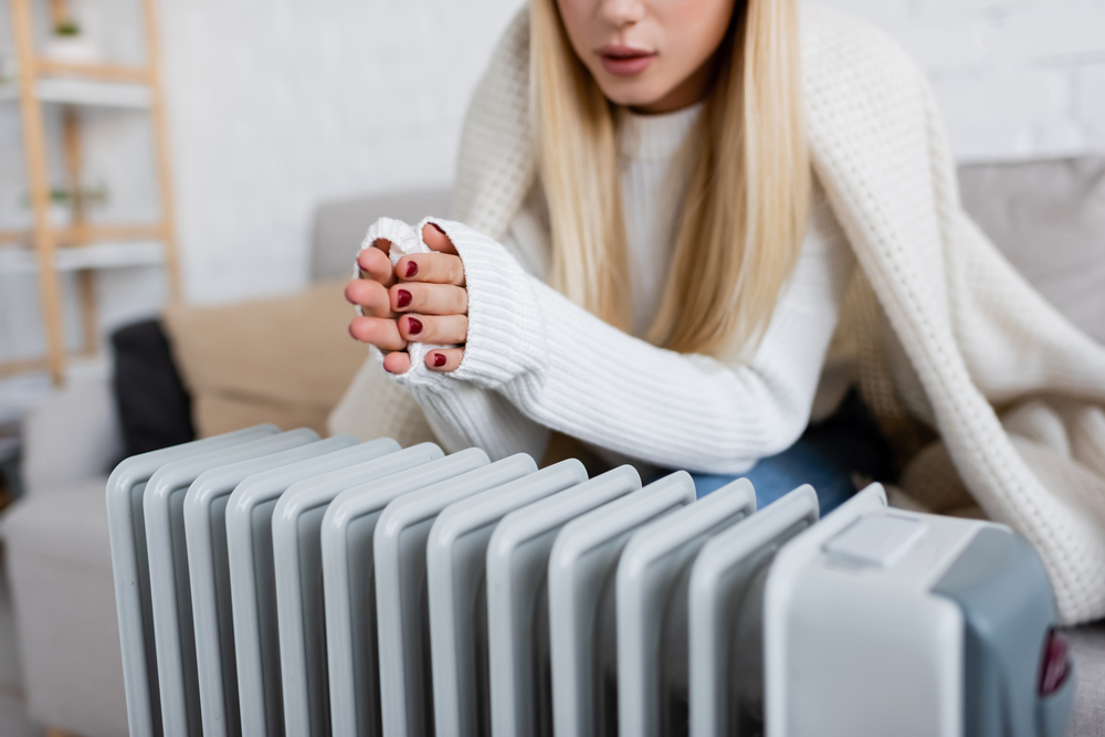 Konvektorheizung oder Radiator: Welche Heizung ist effizienter?