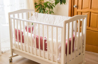 Heizstrahler für Babyzimmer: Worauf Eltern achten sollten