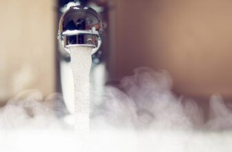 So können Sie Ihre Warmwasser-Kosten senken