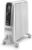 De’Longhi Dragon 4 Pro TRDX41025E Radiator, klassischer Ölradiator mit 3 Leistungsstufen, 24-h-Timer, Frostschutz- und Eco-Funktion,…
