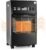 DURAMAXX Kamtschatka – Gasheizofen, Gas Heizstrahler, Gasheizgerät, Gasheizer, Infrarot Keramikbrenner, Gasheizer Keramik, 1500-4100 Watt…