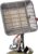 Einhell Gasheizstrahler GS 4400 P (Heizleistung 2900-4400 W, inkl. Gasdruckregler 50 mbar, Gasschlauch, Regler, für alle handelsüblichen Gasflaschen)