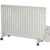 El Fuego Elektro-Ölradiator 800 W Weiß kaufen bei OBI