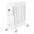 Elektroheizung Aulum Weiß 2.500 W Ölradiator kaufen bei OBI