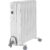 Elektroheizung Grena Weiß 2.500 W Ölradiator kaufen bei OBI