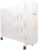Farho Elektrische Ölradiator Energiesparend Eco R ULTRA 1650W (10) · Elektrischer Heizkörper mit Analogem Thermostat · Räder Enthalten · Ideal für…