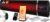KESSER® Dunkelheizstrahler Heizstrahler 2400W mit Fernbedienung & WiFi APP Terrassenheizer Infrarot-Heizstrahler Wand-Heizstrahler Schwarzstrahler…
