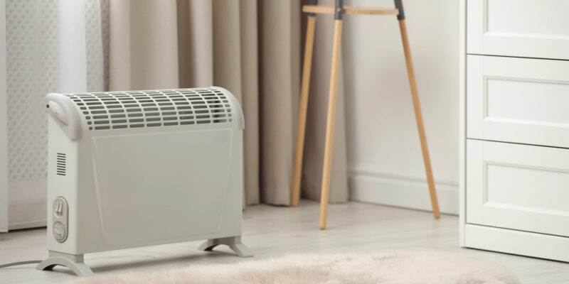 Energiesparen mit Konvektorheizungen: Tipps und Tricks