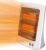 SONBION Infrarot Standheizstrahler, Heizer Heizstrahler Halogen Heizung Beheizung Infrarotheizer 2 Heizstufen mit Überhitzung Kippschutz…